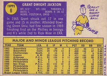 Grant Jackson back