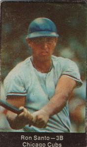 Ron Santo #NNO
