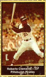 Roberto Clemente #NNO