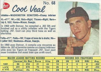 Coot Veal #68