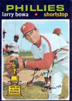 Larry Bowa #233