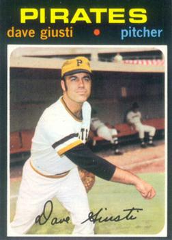 Dave Giusti #562