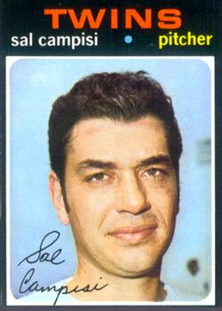 Sal Campisi #568