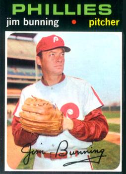 Jim Bunning #574