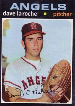 Dave LaRoche #174