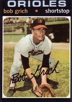 Bob Grich #193