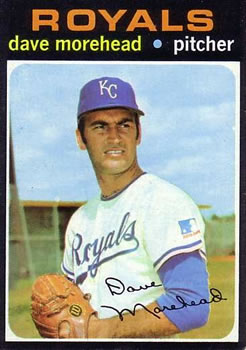 Dave Morehead #221