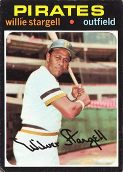 Willie Stargell #230