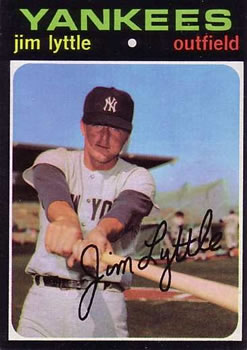 Jim Lyttle #234