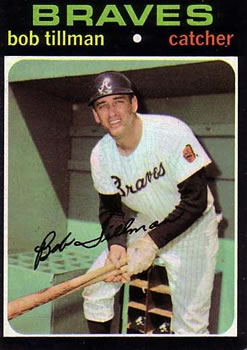 Bob Tillman #244