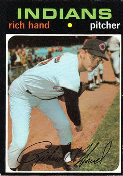 Rich Hand #24