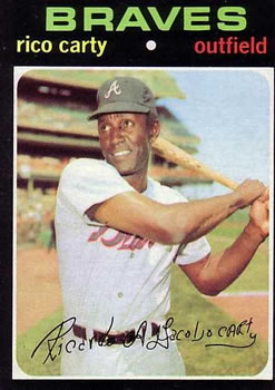 Rico Carty #270