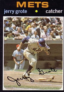 Jerry Grote #278