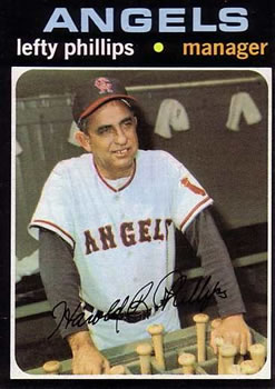 Lefty Phillips #279