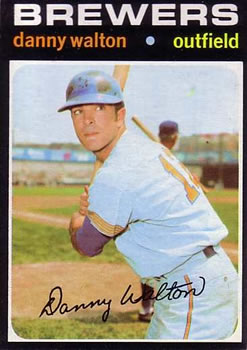 Danny Walton #281