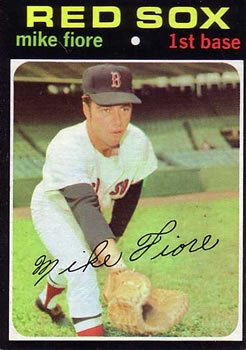 Mike Fiore #287