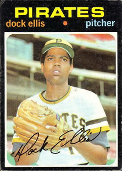 Dock Ellis #2