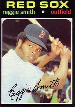 Reggie Smith #305