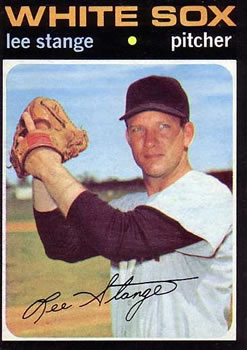 Lee Stange #311