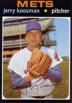 Jerry Koosman #335
