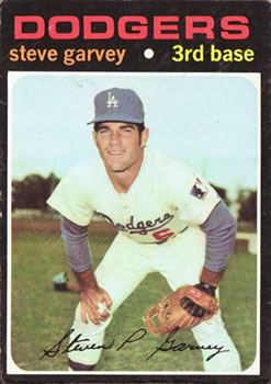 Steve Garvey #341