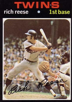 Rich Reese #349