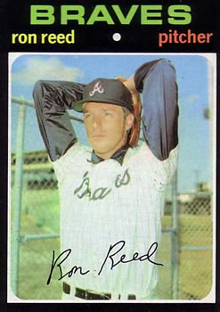 Ron Reed #359