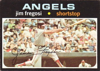 Jim Fregosi #360