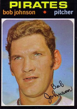 Bob Johnson #365
