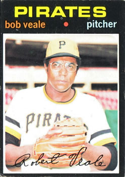 Bob Veale #368