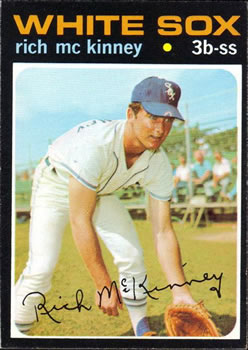 Rich McKinney #37