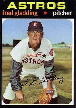 Fred Gladding #381