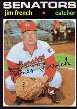 Jim French #399