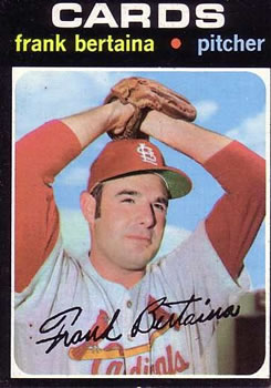 Frank Bertaina #422