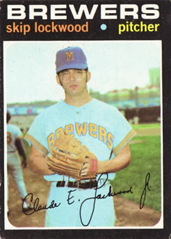 Skip Lockwood #433