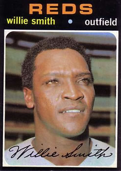 Willie Smith #457