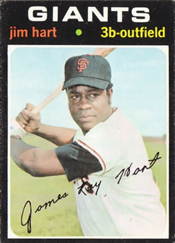 Jim Hart #461