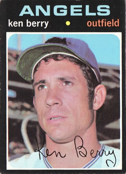 Ken Berry #466