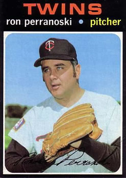Ron Perranoski #475