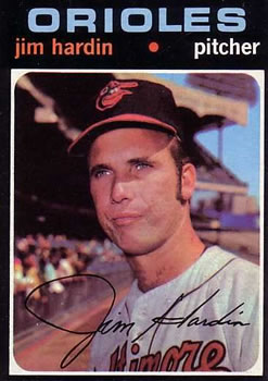 Jim Hardin #491