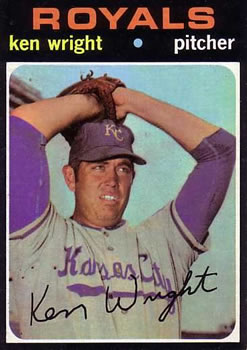 Ken Wright #504
