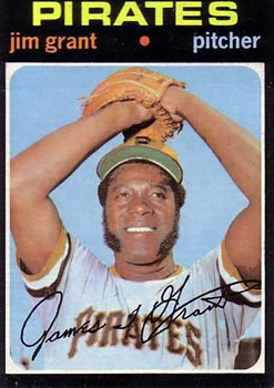 Jim Grant #509
