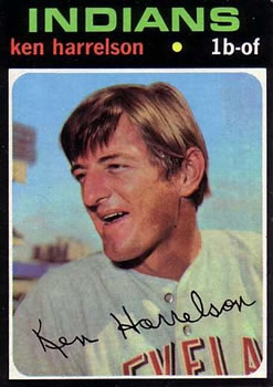 Ken Harrelson #510