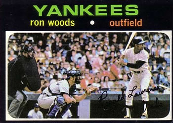 Ron Woods #514