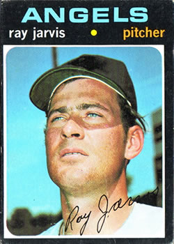 Ray Jarvis #526