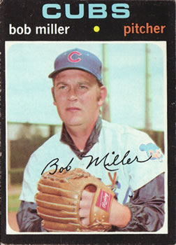 Bob Miller #542