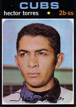 Hector Torres #558