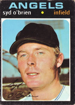 Syd O'Brien #561