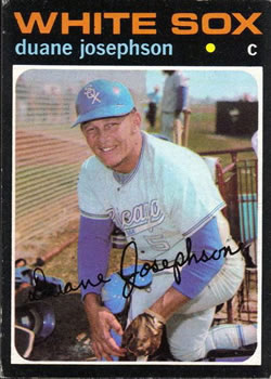 Duane Josephson #56