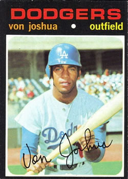 Von Joshua #57
